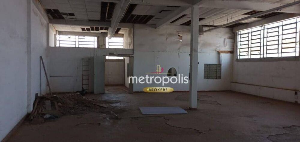 Loja-Salão, 450 m² - Foto 2