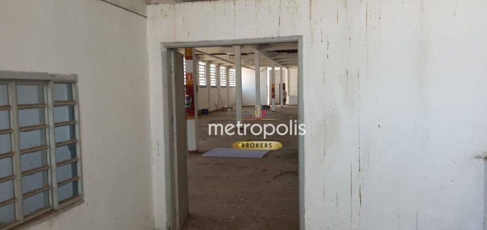 Loja-Salão, 450 m² - Foto 3