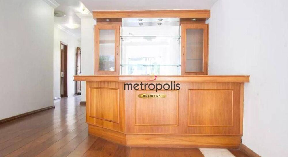 Casa à venda e aluguel com 3 quartos, 440m² - Foto 2