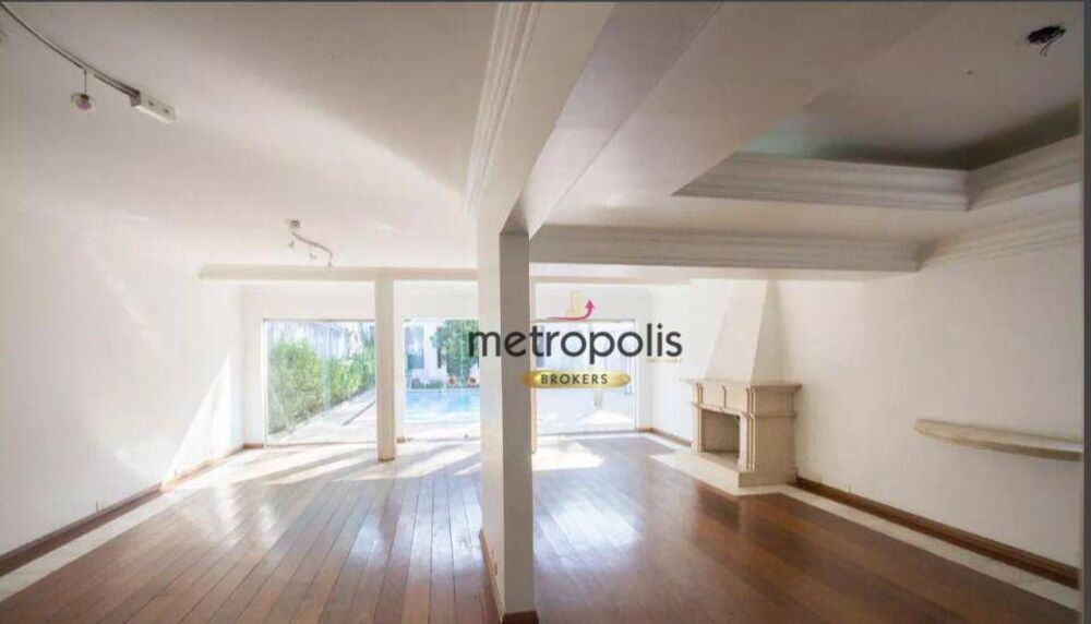 Casa à venda e aluguel com 3 quartos, 440m² - Foto 1