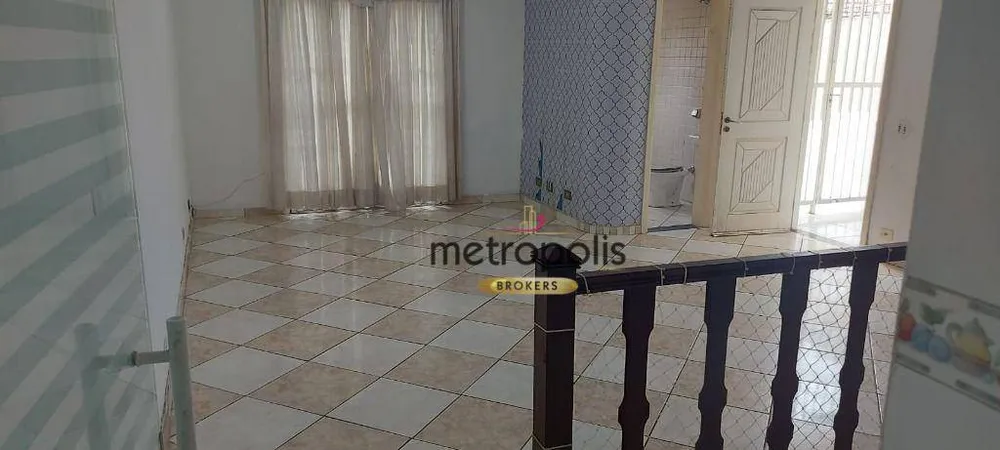 Sobrado, 5 quartos, 300 m² - Foto 3