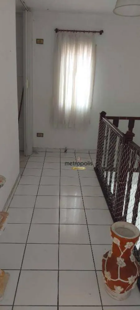 Sobrado, 5 quartos, 300 m² - Foto 5