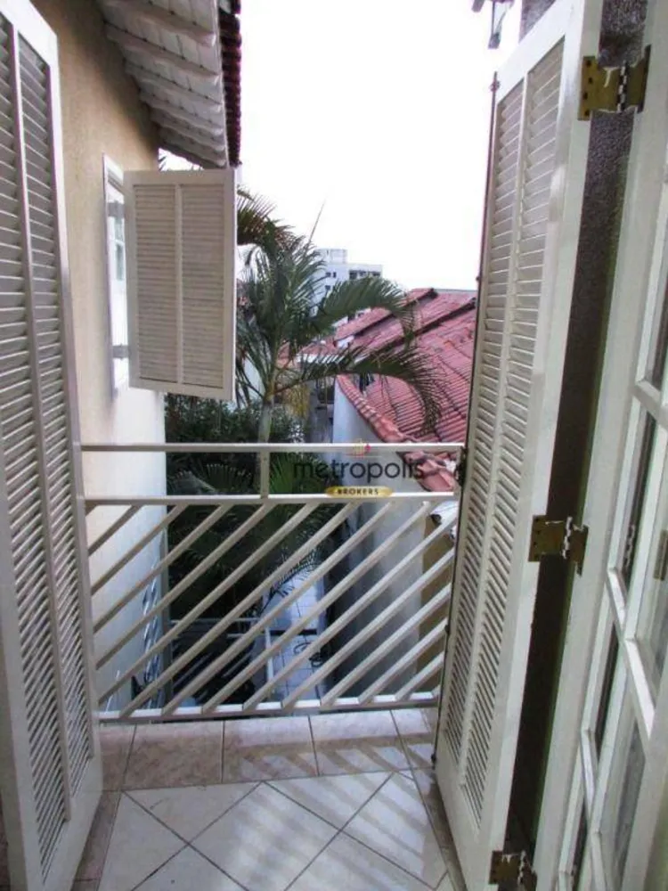 Sobrado, 5 quartos, 300 m² - Foto 11