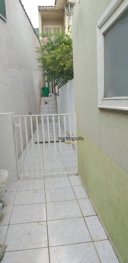 Sobrado, 5 quartos, 300 m² - Foto 7