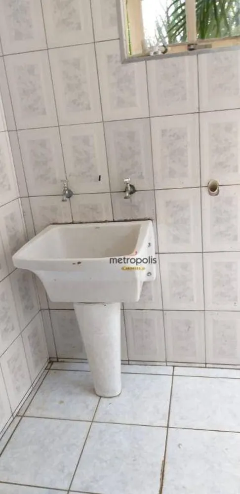 Sobrado, 5 quartos, 300 m² - Foto 10