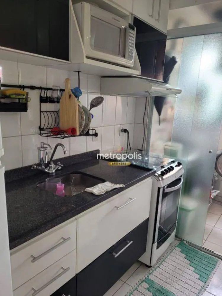 Apartamento, 3 quartos, 65 m² - Foto 2
