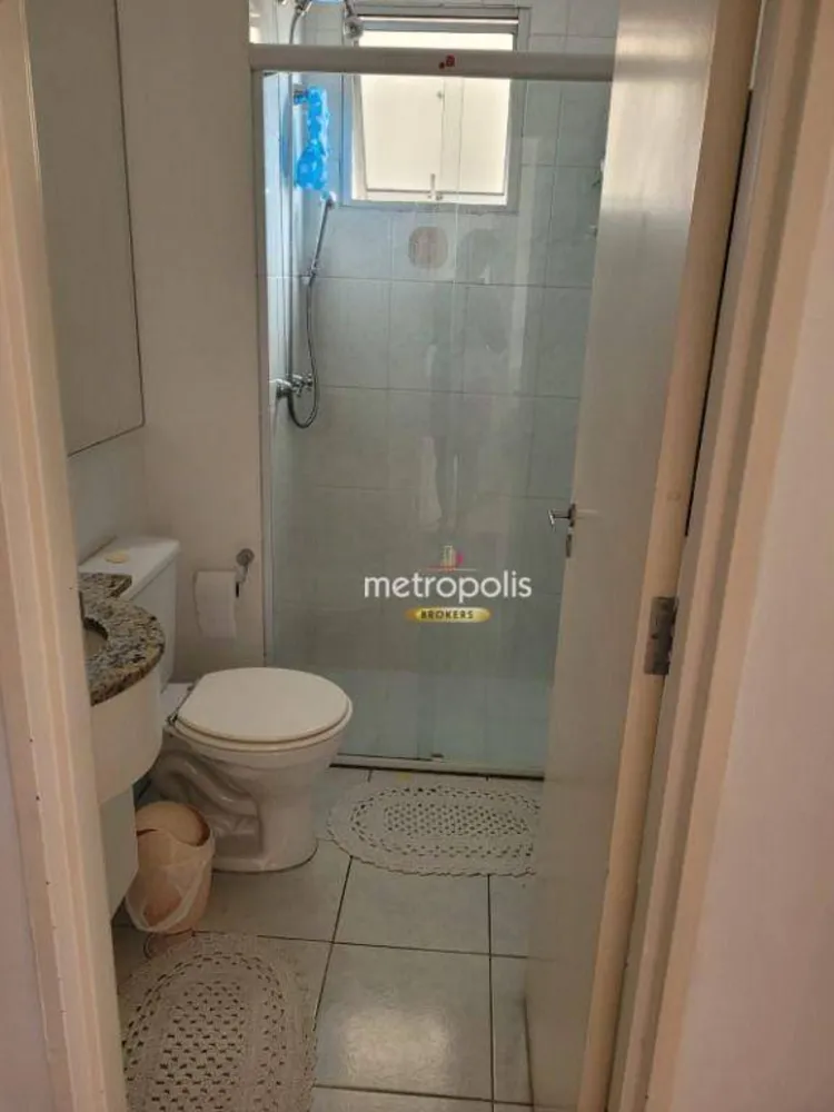 Apartamento, 3 quartos, 65 m² - Foto 5