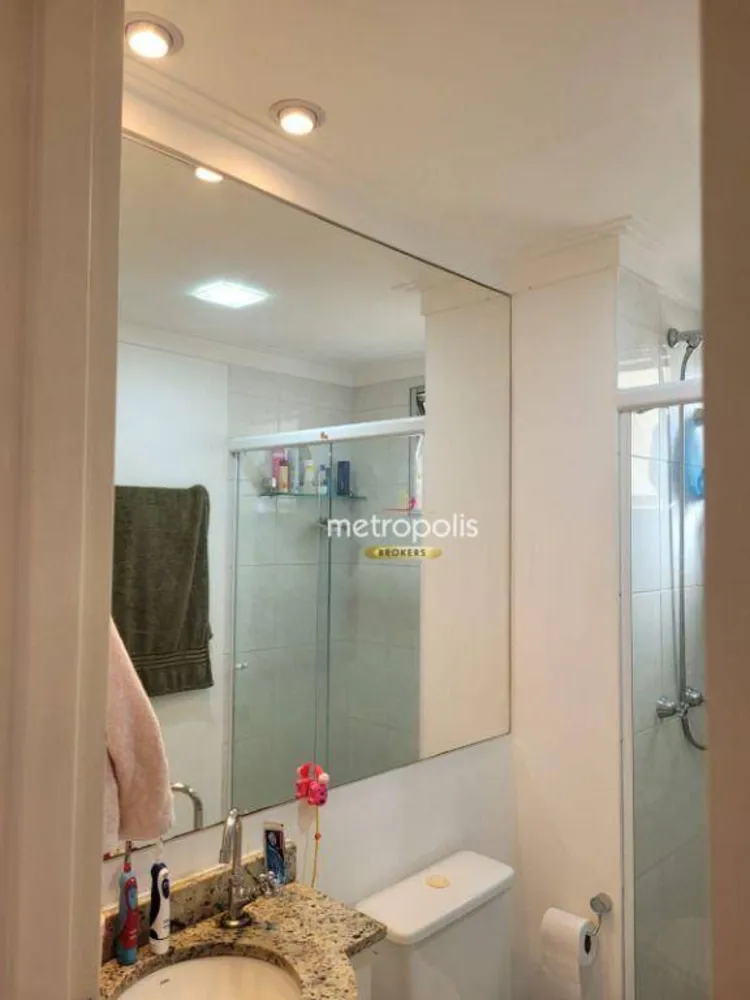 Apartamento, 3 quartos, 65 m² - Foto 4