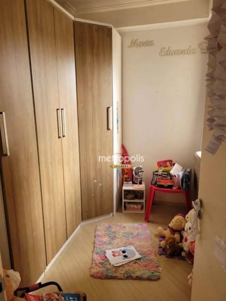 Apartamento, 3 quartos, 65 m² - Foto 7
