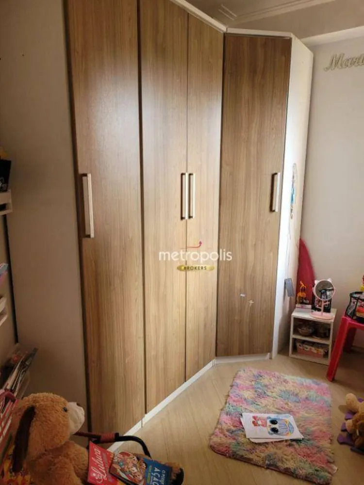 Apartamento, 3 quartos, 65 m² - Foto 8