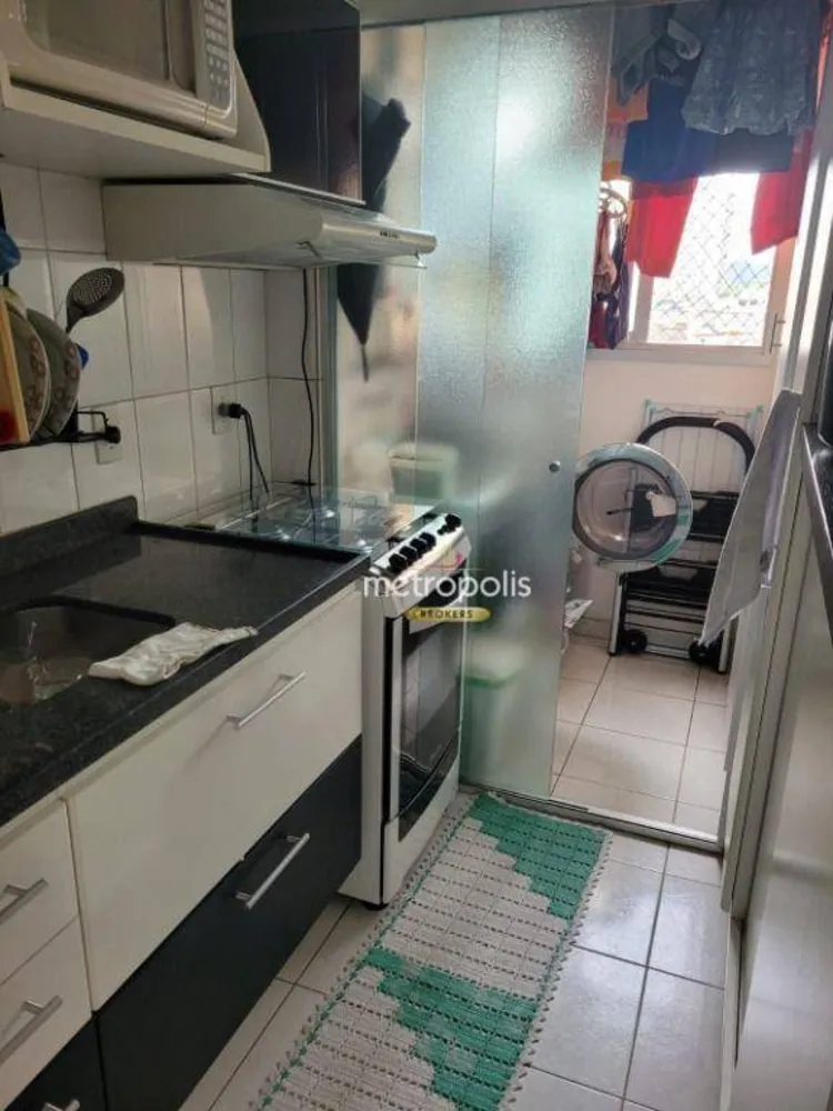 Apartamento, 3 quartos, 65 m² - Foto 1