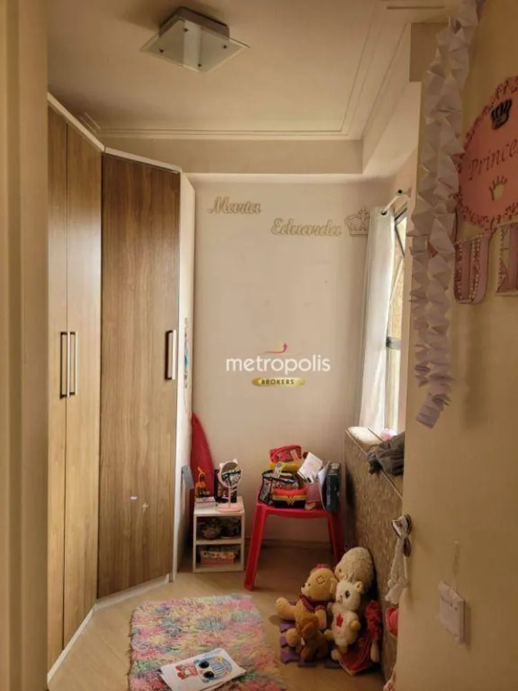 Apartamento, 3 quartos, 65 m² - Foto 9