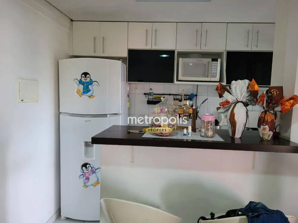 Apartamento, 3 quartos, 65 m² - Foto 3