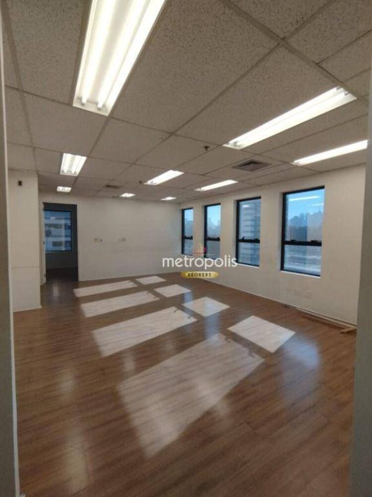 Conjunto Comercial-Sala para alugar, 120m² - Foto 3