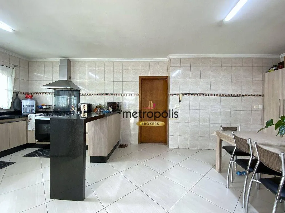 Sobrado, 3 quartos, 275 m² - Foto 5