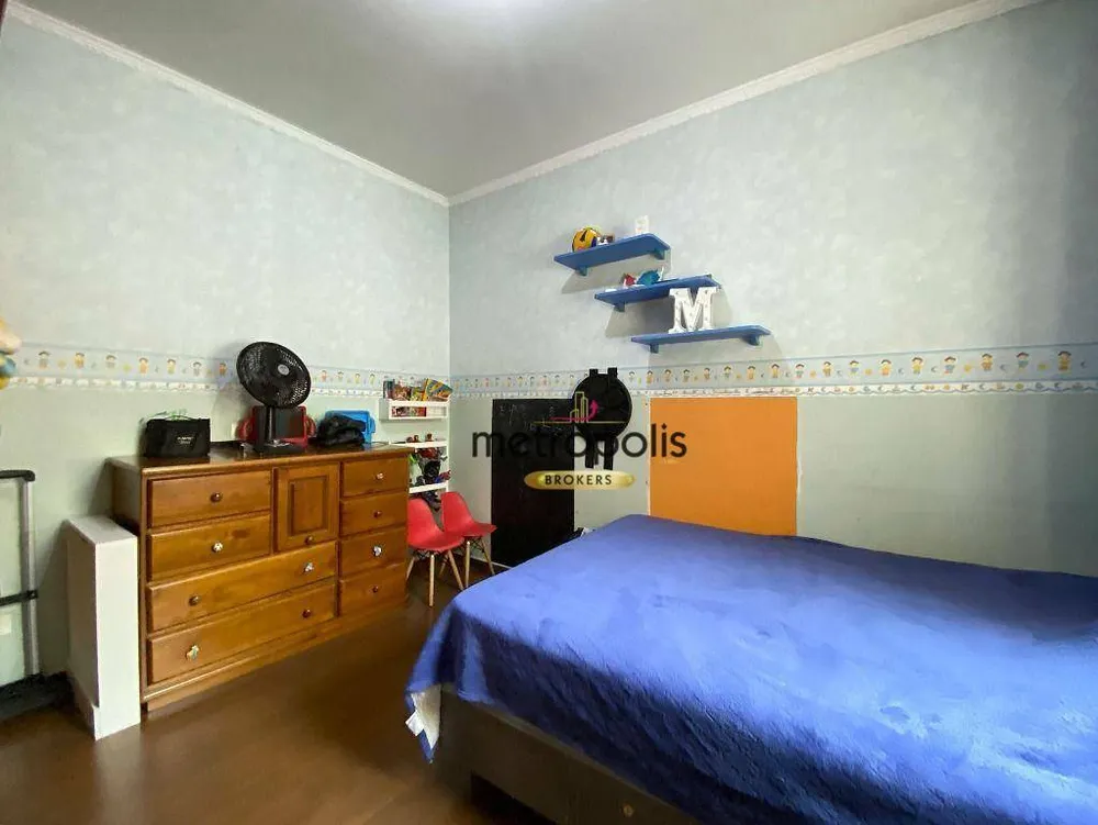 Sobrado, 3 quartos, 275 m² - Foto 8