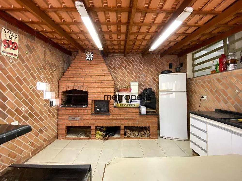 Sobrado, 3 quartos, 275 m² - Foto 10