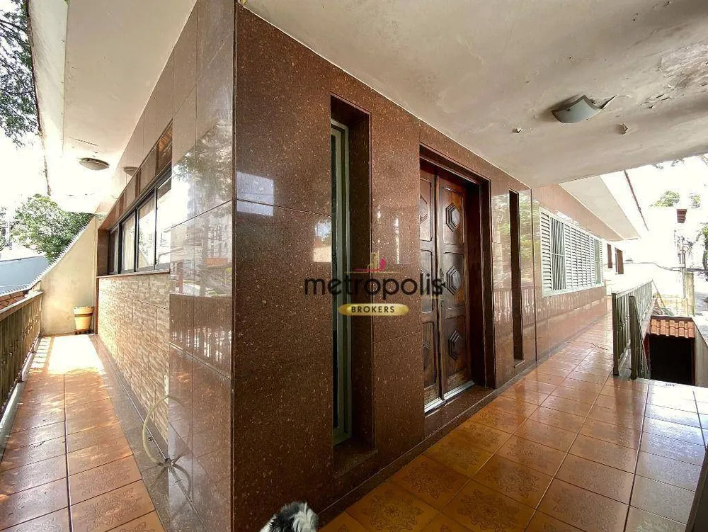 Sobrado, 3 quartos, 275 m² - Foto 4