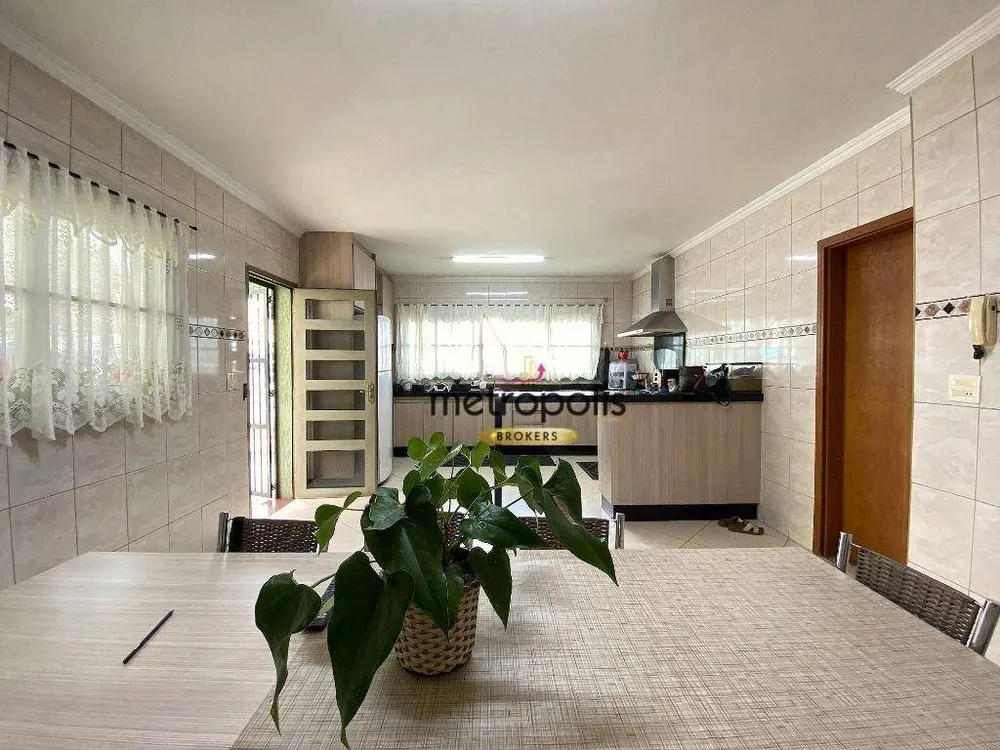 Sobrado, 3 quartos, 275 m² - Foto 6