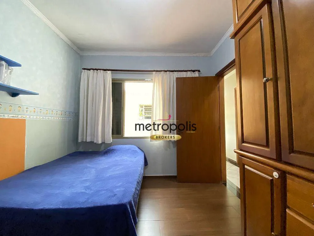 Sobrado, 3 quartos, 275 m² - Foto 9