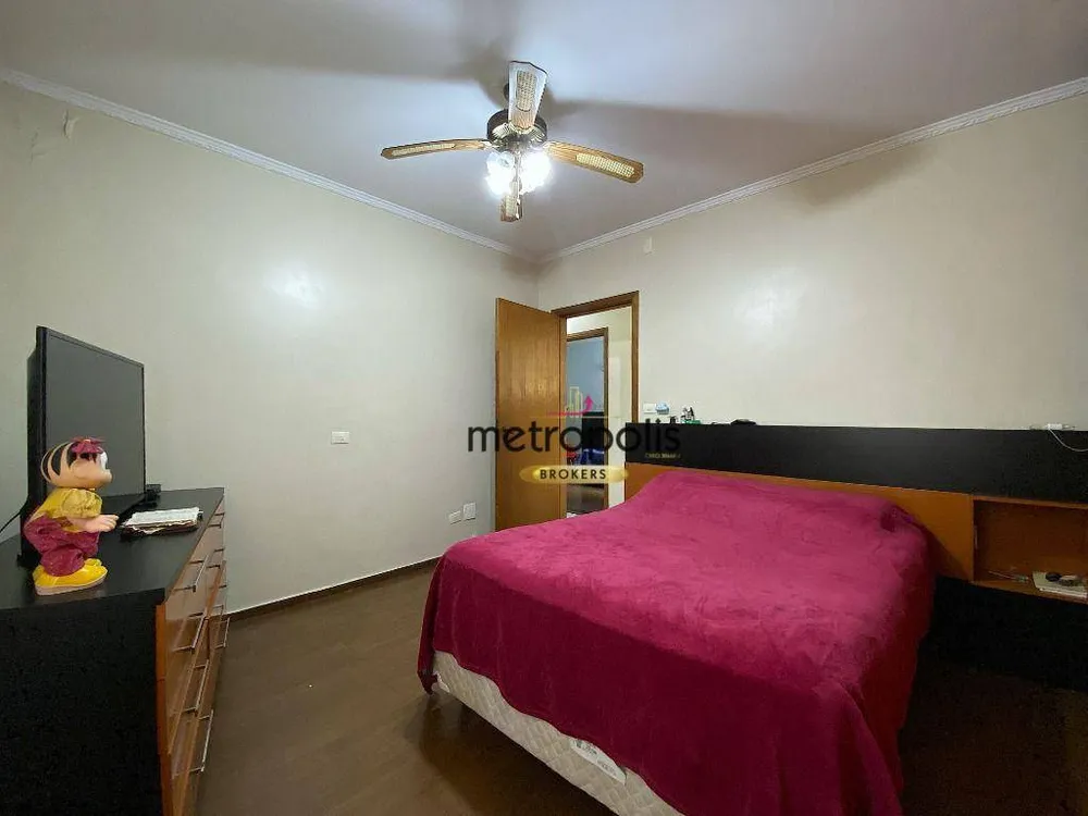 Sobrado, 3 quartos, 275 m² - Foto 7