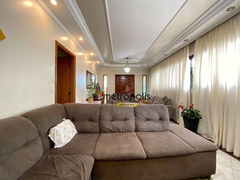 Sobrado, 3 quartos, 275 m² - Foto 3
