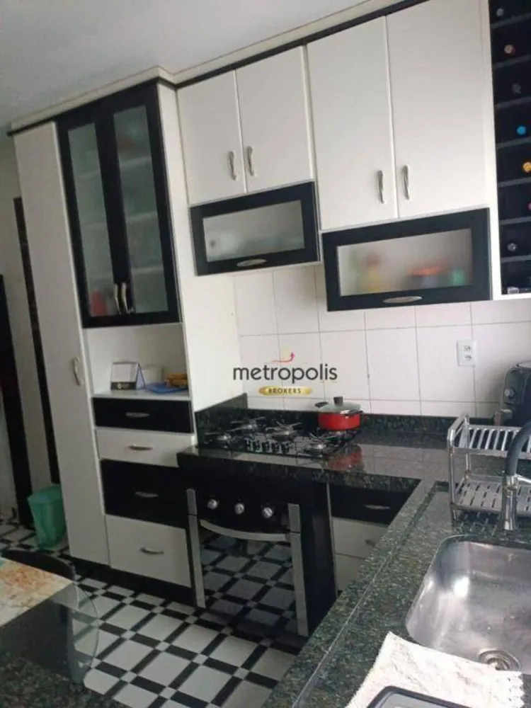 Sobrado, 2 quartos, 115 m² - Foto 12