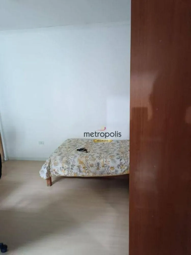 Sobrado, 2 quartos, 115 m² - Foto 5