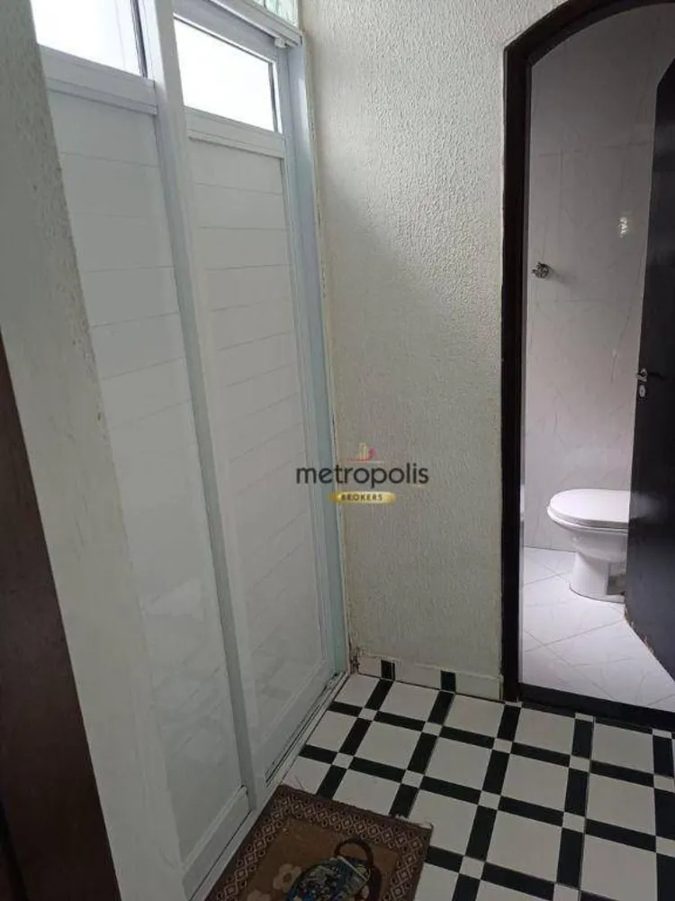 Sobrado, 2 quartos, 115 m² - Foto 11