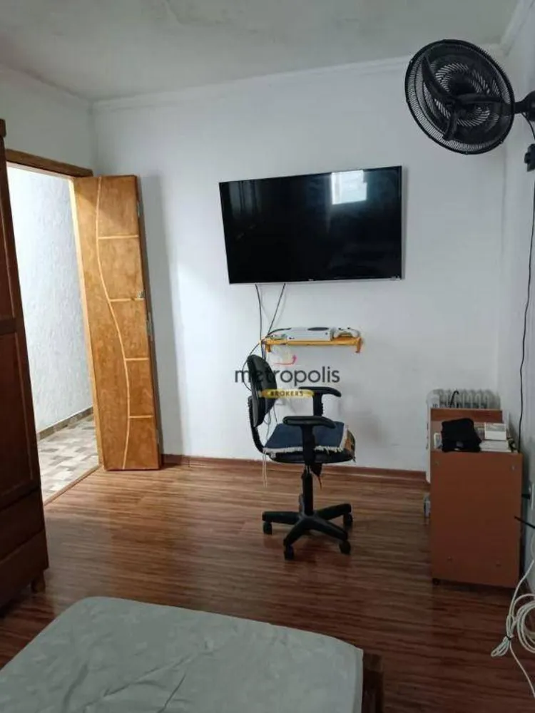 Sobrado, 2 quartos, 115 m² - Foto 6