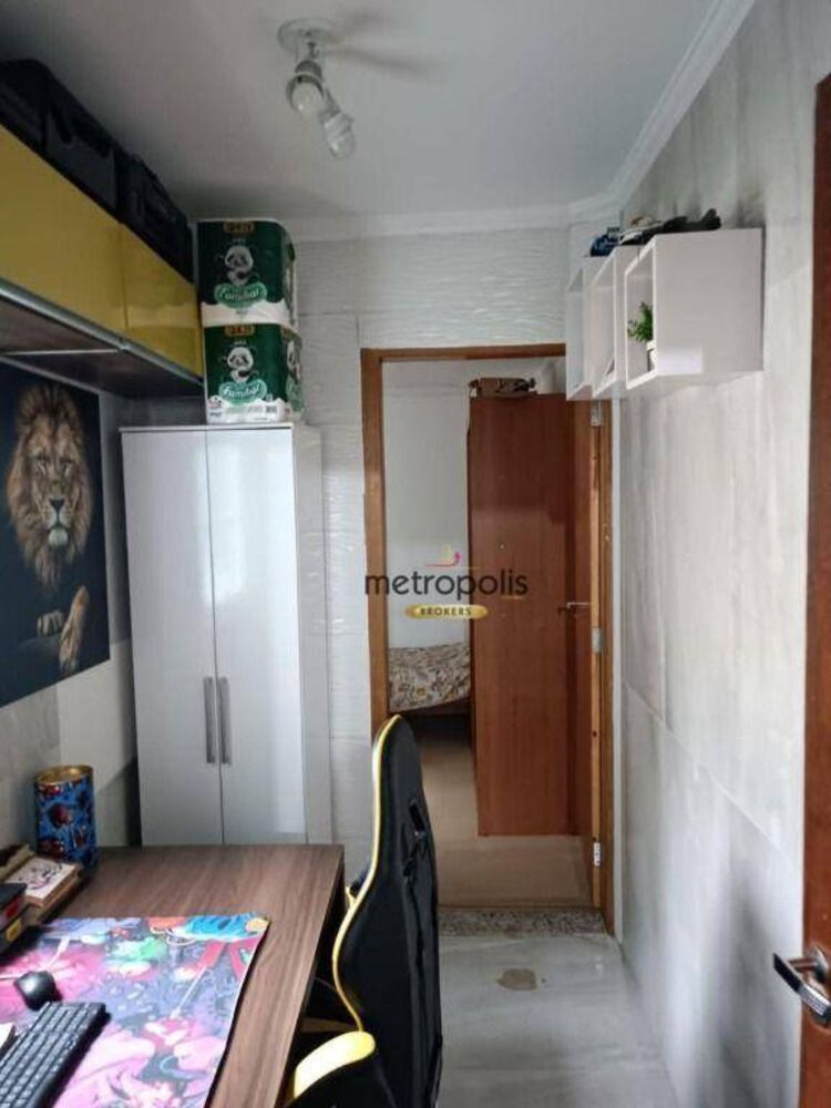 Sobrado, 2 quartos, 115 m² - Foto 2
