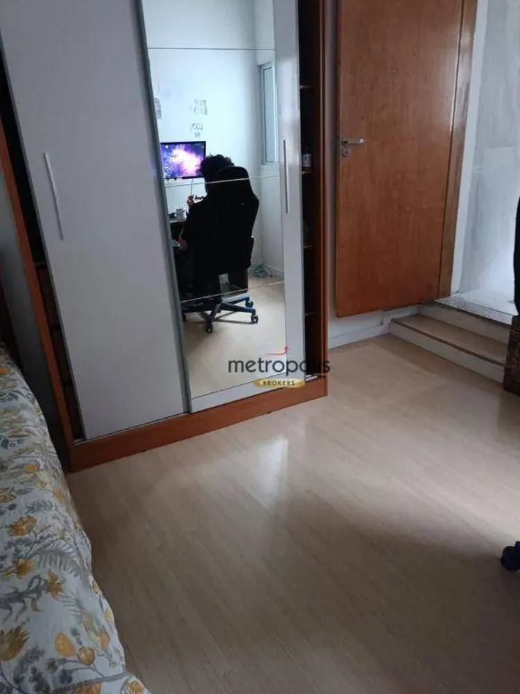 Sobrado, 2 quartos, 115 m² - Foto 3