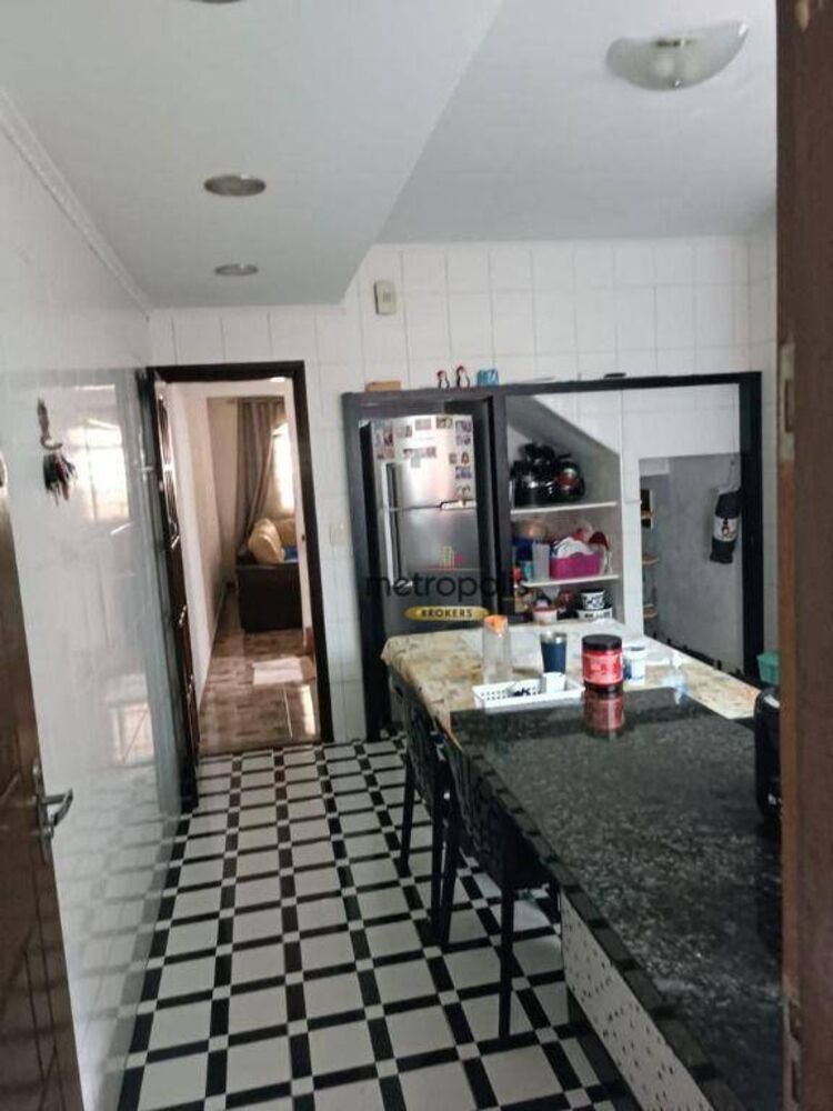 Sobrado, 2 quartos, 115 m² - Foto 4
