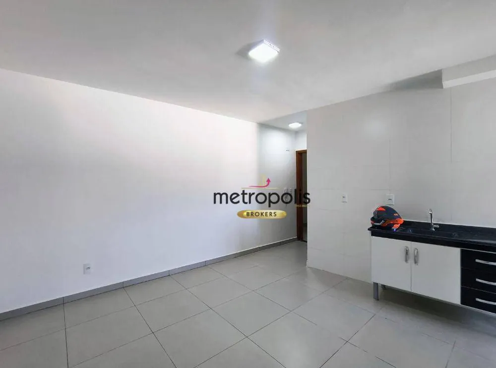 Kitnet-Studio, 36 m² - Foto 1