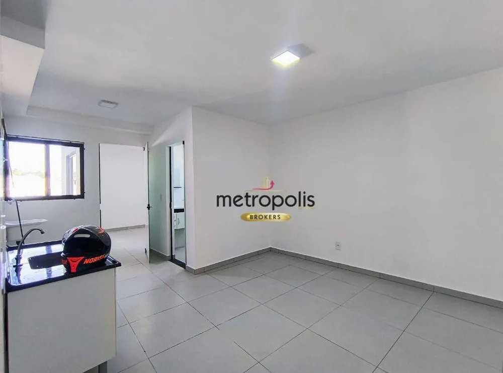 Kitnet-Studio, 36 m² - Foto 3