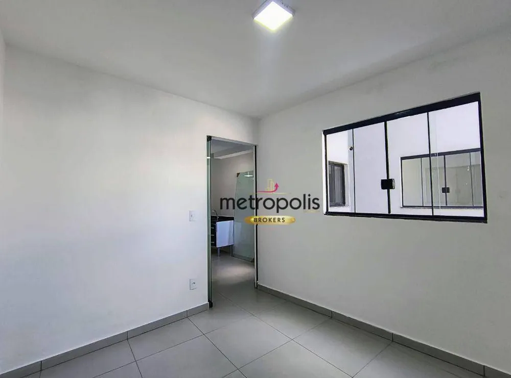 Kitnet-Studio, 36 m² - Foto 8