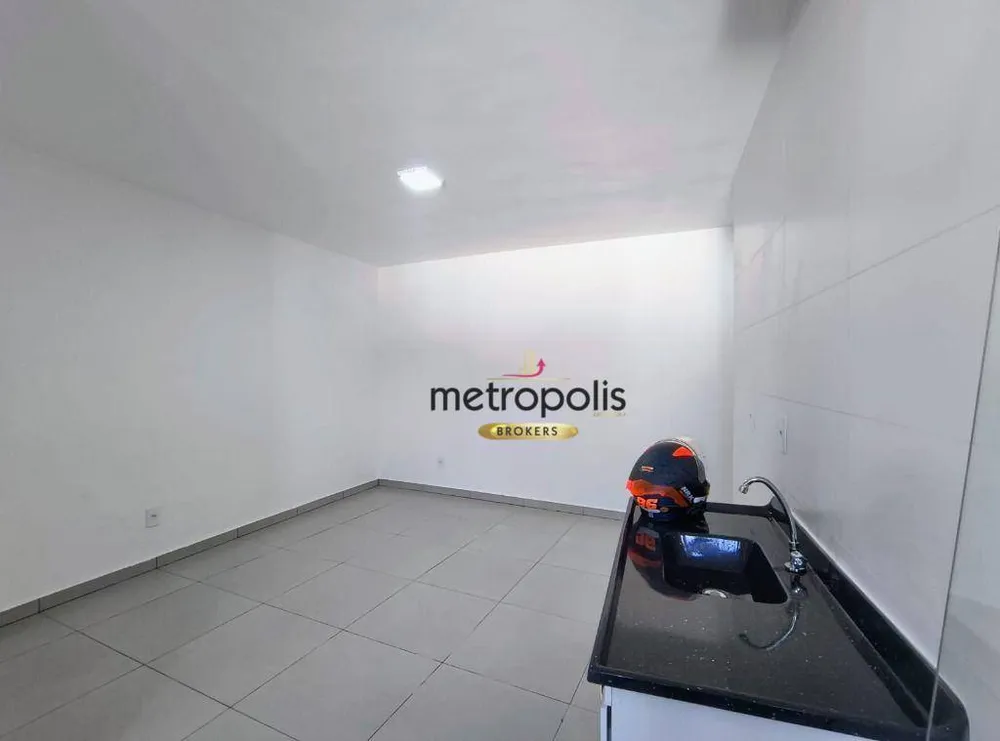 Kitnet-Studio, 36 m² - Foto 2