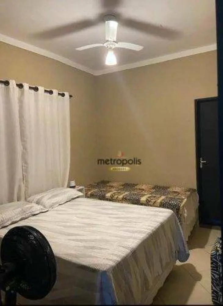 Casa, 3 quartos, 250 m² - Foto 1