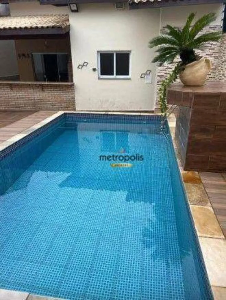 Casa, 3 quartos, 250 m² - Foto 7