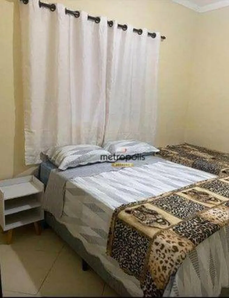 Casa, 3 quartos, 250 m² - Foto 4