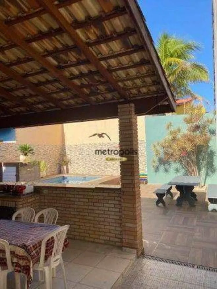 Casa, 3 quartos, 250 m² - Foto 6
