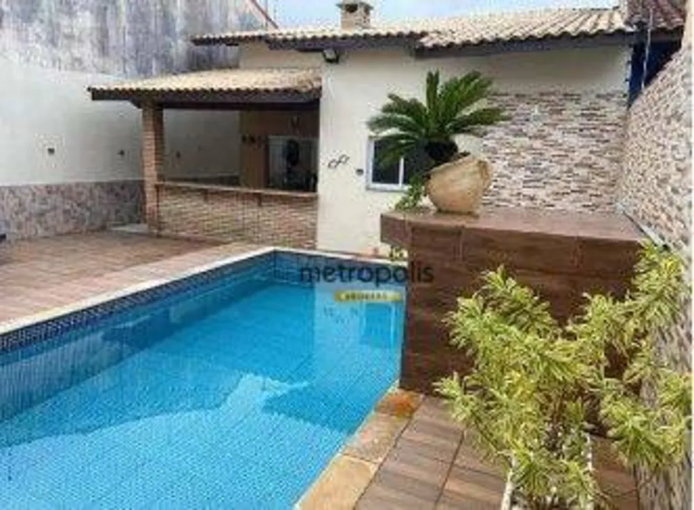 Casa, 3 quartos, 250 m² - Foto 8