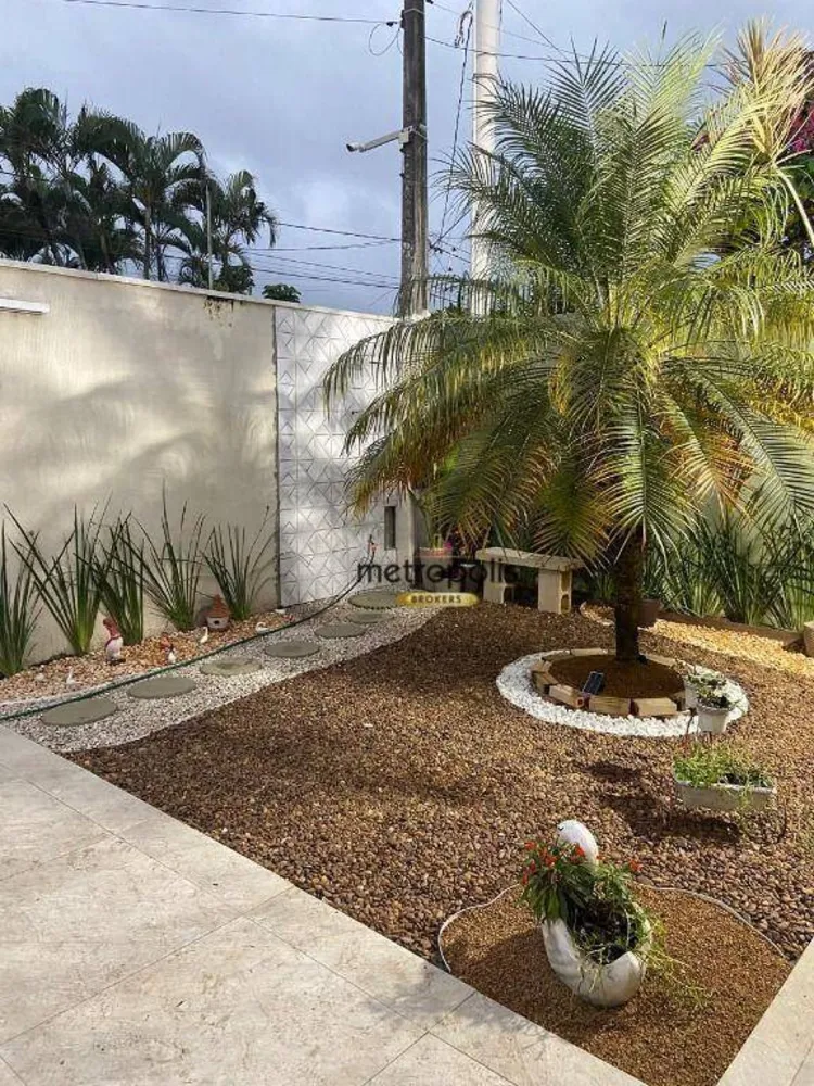 Casa, 3 quartos, 250 m² - Foto 9
