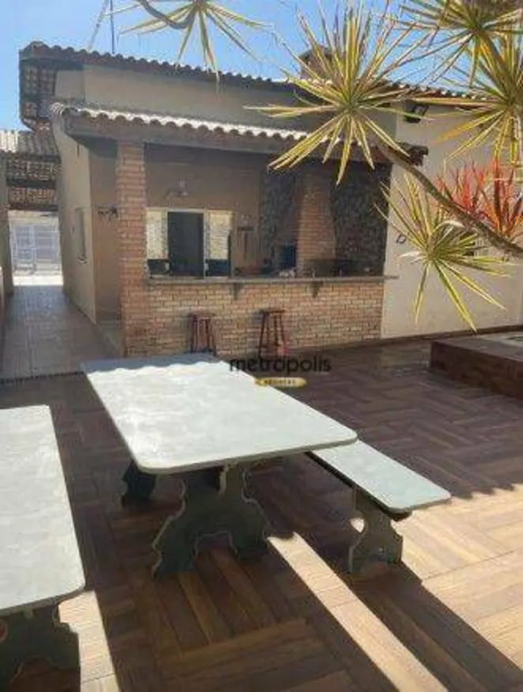 Casa, 3 quartos, 250 m² - Foto 5