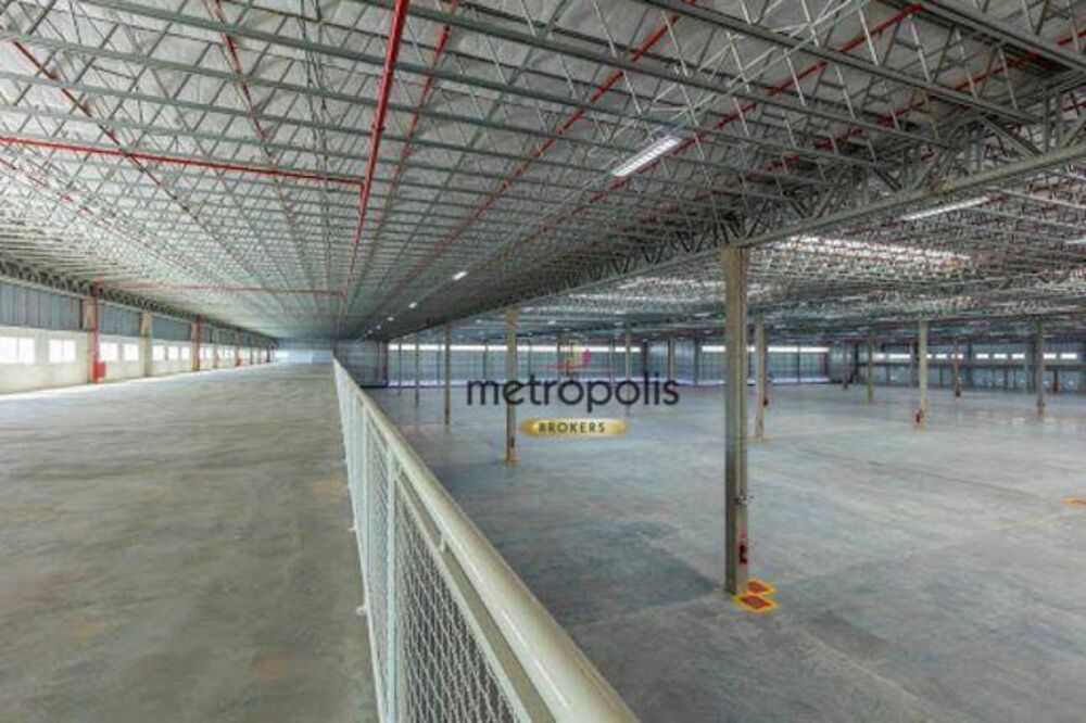 Depósito-Galpão, 4861 m² - Foto 6