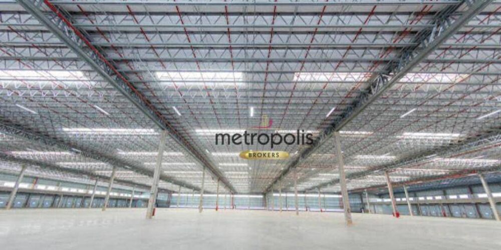 Depósito-Galpão, 4861 m² - Foto 8