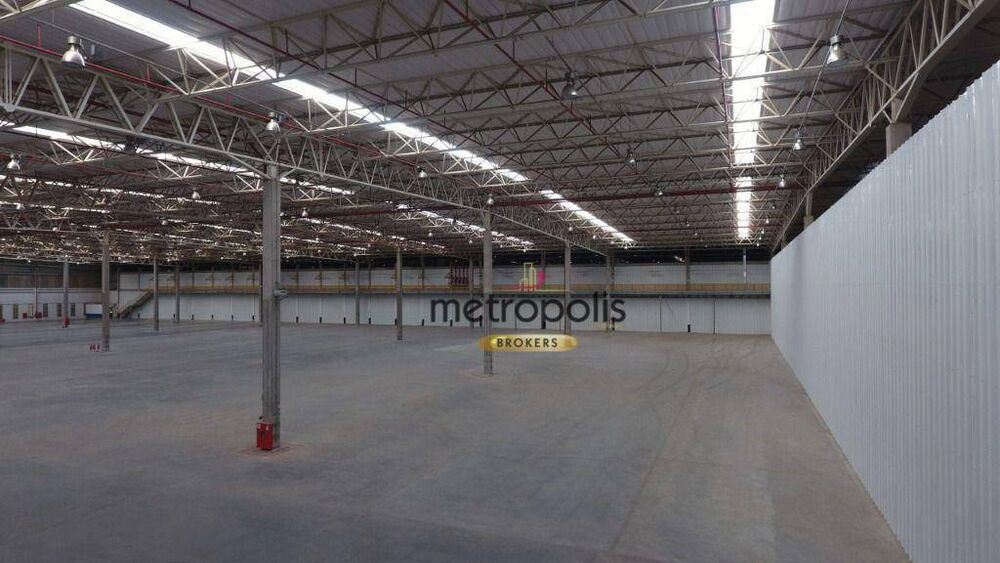 Depósito-Galpão, 4861 m² - Foto 2