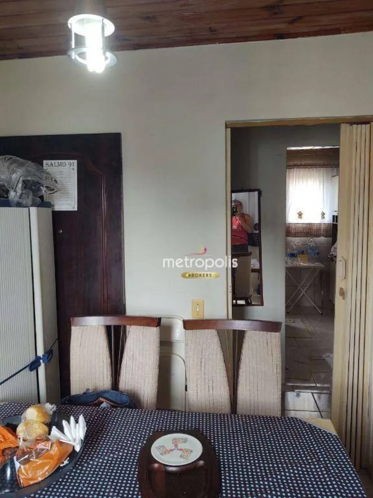 Apartamento, 2 quartos, 52 m² - Foto 5
