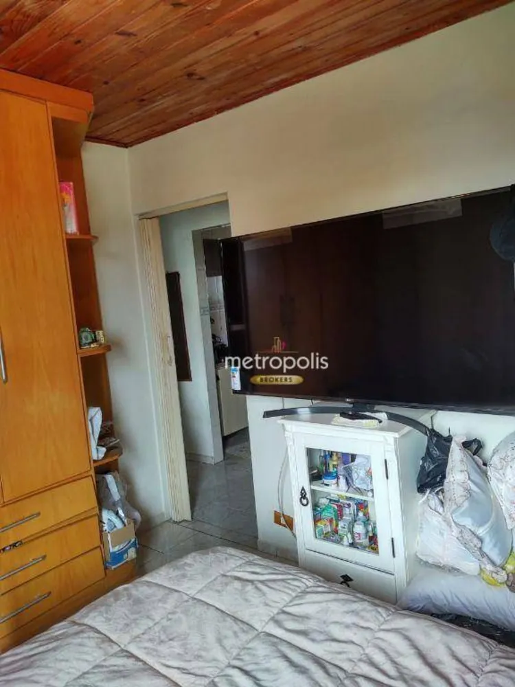 Apartamento, 2 quartos, 52 m² - Foto 6