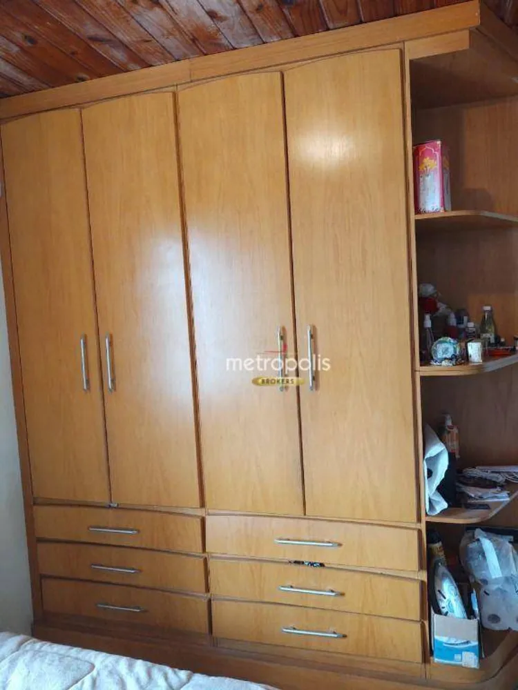 Apartamento, 2 quartos, 52 m² - Foto 7